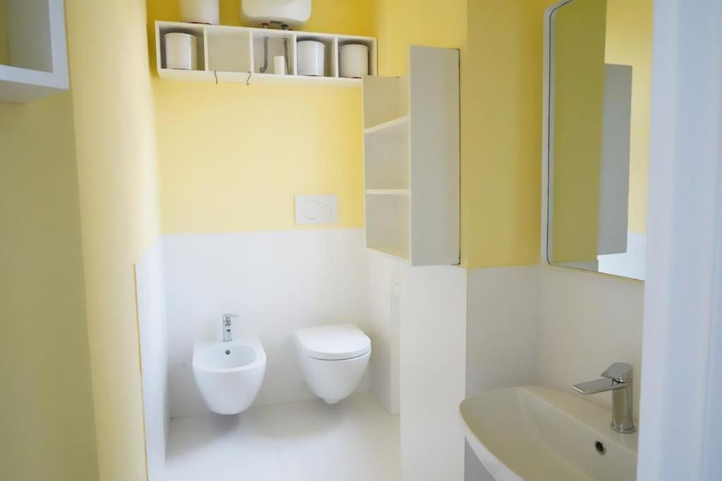 Apartament Quattro Gatti Attico Roma Centro Zewnętrze zdjęcie