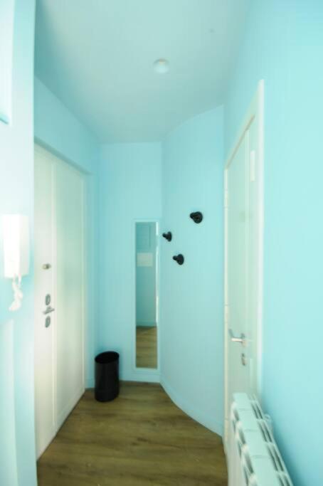 Apartament Quattro Gatti Attico Roma Centro Zewnętrze zdjęcie