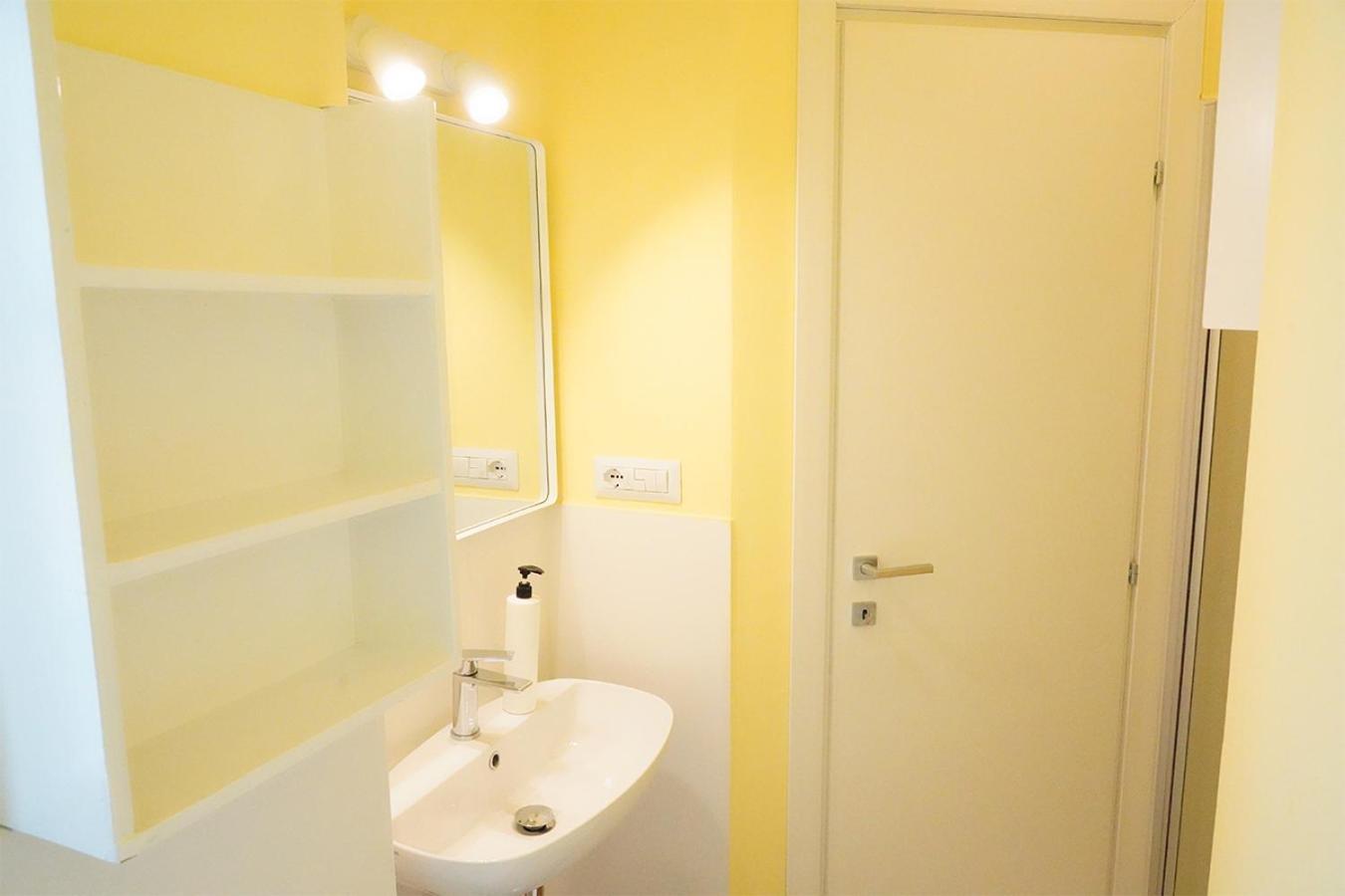 Apartament Quattro Gatti Attico Roma Centro Zewnętrze zdjęcie